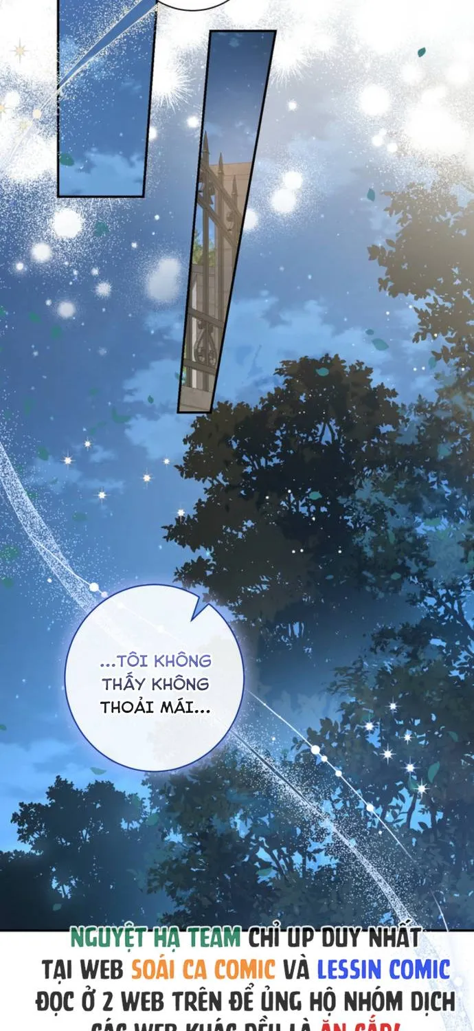 Hẹn Hò Lén Lút Với Hoàng Đế Mà Tôi Chẳng Hay Biết Chap 9 - Next Chap 10