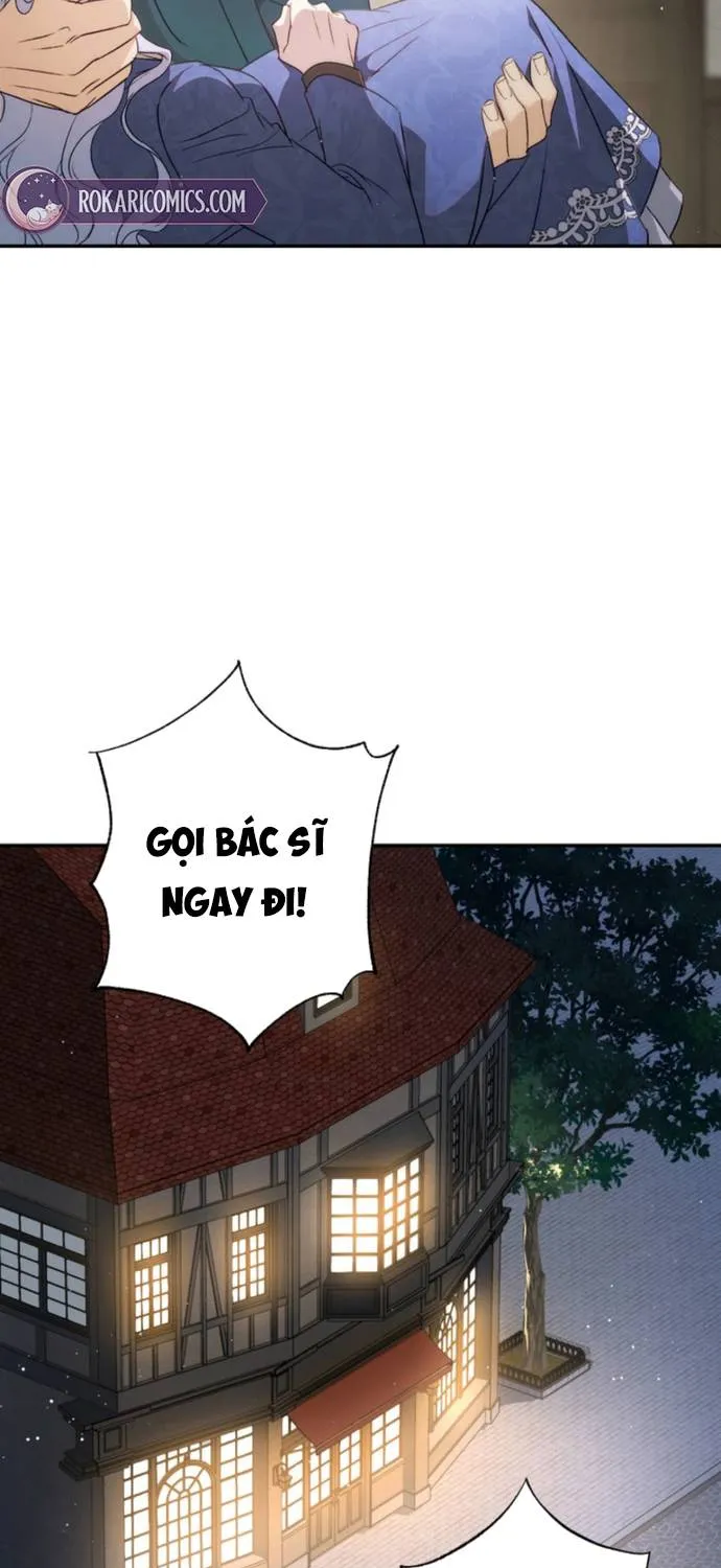 Hẹn Hò Lén Lút Với Hoàng Đế Mà Tôi Chẳng Hay Biết Chap 9 - Next Chap 10