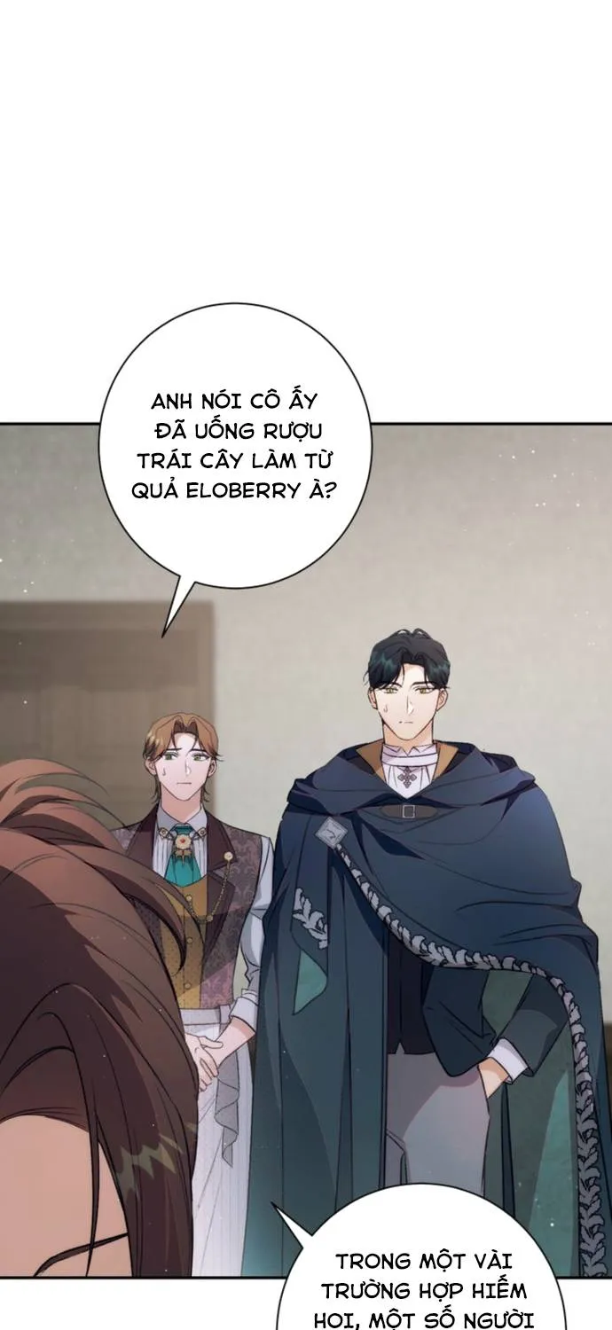 Hẹn Hò Lén Lút Với Hoàng Đế Mà Tôi Chẳng Hay Biết Chap 9 - Next Chap 10