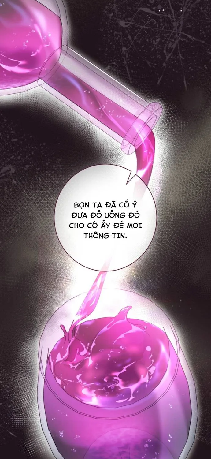 Hẹn Hò Lén Lút Với Hoàng Đế Mà Tôi Chẳng Hay Biết Chap 9 - Next Chap 10