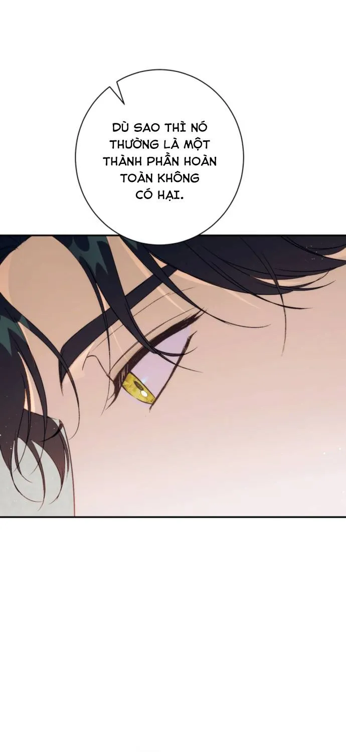 Hẹn Hò Lén Lút Với Hoàng Đế Mà Tôi Chẳng Hay Biết Chap 9 - Next Chap 10
