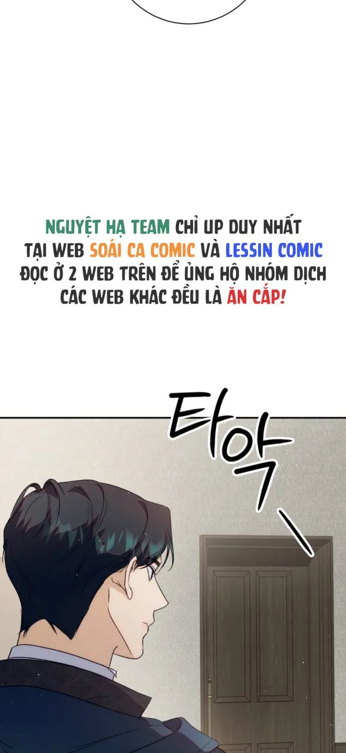 Hẹn Hò Lén Lút Với Hoàng Đế Mà Tôi Chẳng Hay Biết Chap 9 - Next Chap 10