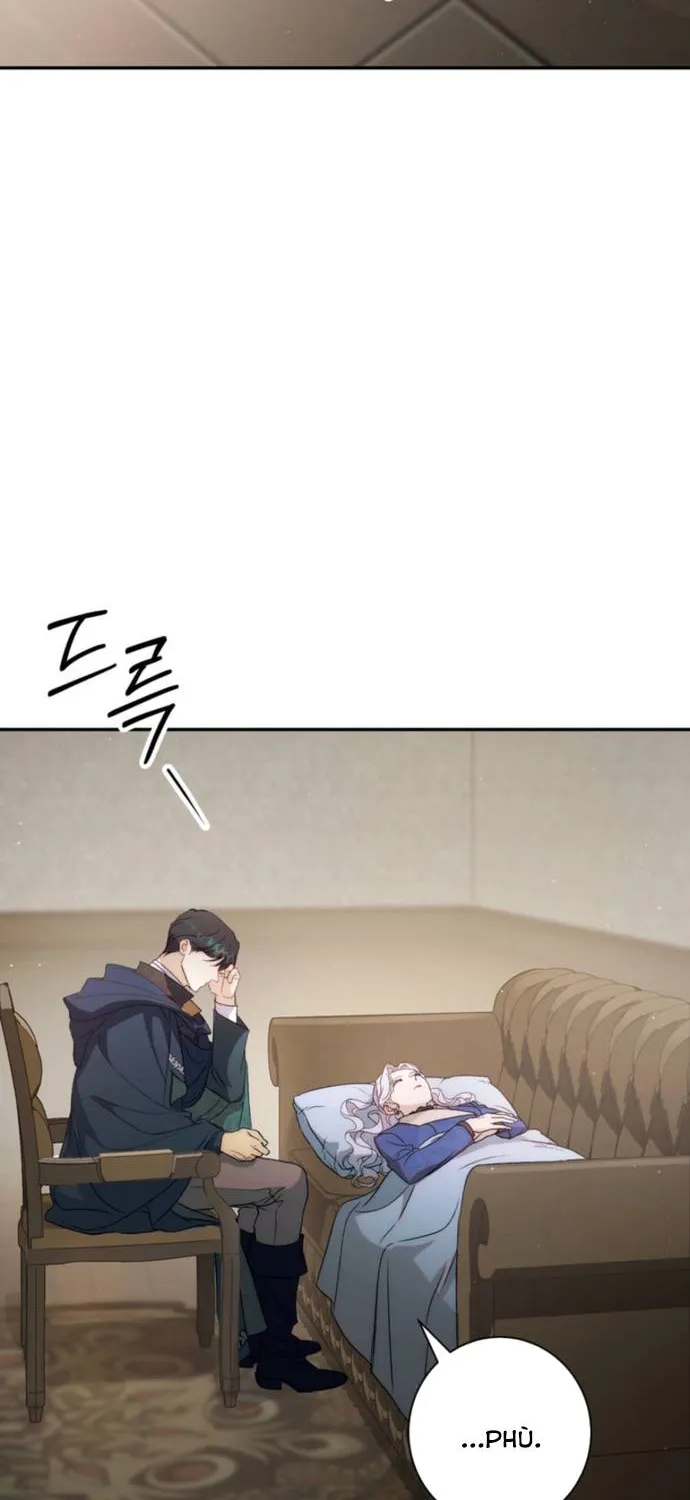 Hẹn Hò Lén Lút Với Hoàng Đế Mà Tôi Chẳng Hay Biết Chap 9 - Next Chap 10
