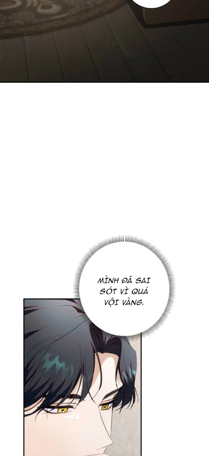 Hẹn Hò Lén Lút Với Hoàng Đế Mà Tôi Chẳng Hay Biết Chap 9 - Next Chap 10