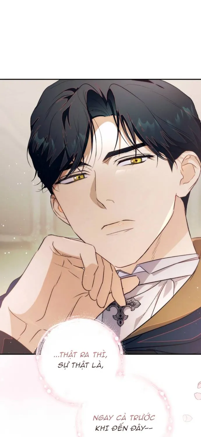 Hẹn Hò Lén Lút Với Hoàng Đế Mà Tôi Chẳng Hay Biết Chap 9 - Next Chap 10
