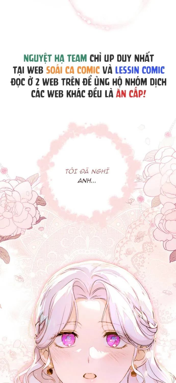 Hẹn Hò Lén Lút Với Hoàng Đế Mà Tôi Chẳng Hay Biết Chap 9 - Next Chap 10