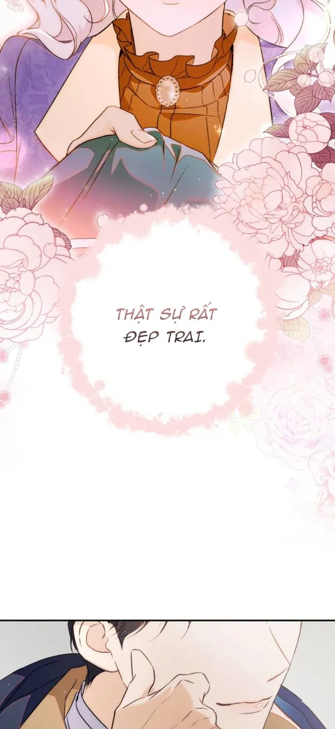 Hẹn Hò Lén Lút Với Hoàng Đế Mà Tôi Chẳng Hay Biết Chap 9 - Next Chap 10
