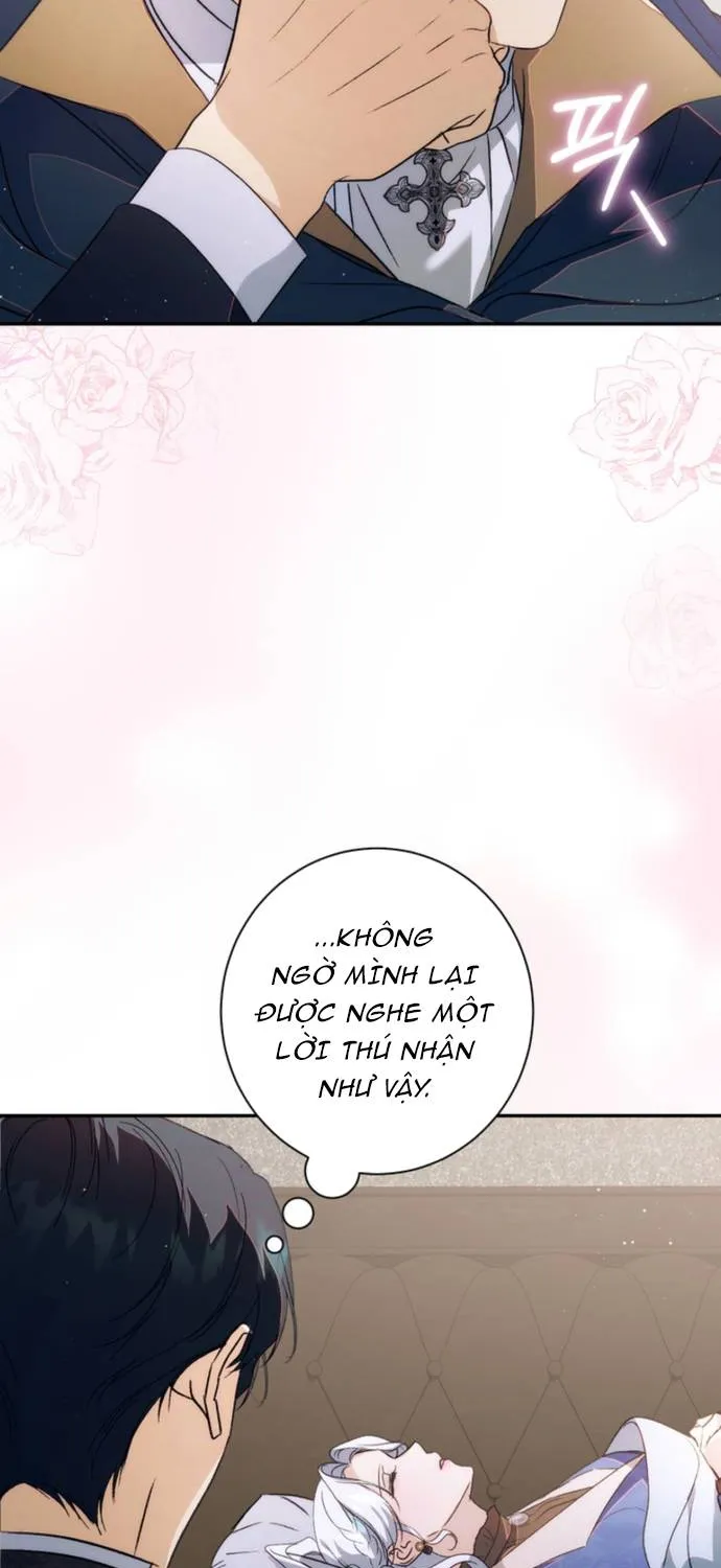 Hẹn Hò Lén Lút Với Hoàng Đế Mà Tôi Chẳng Hay Biết Chap 9 - Next Chap 10