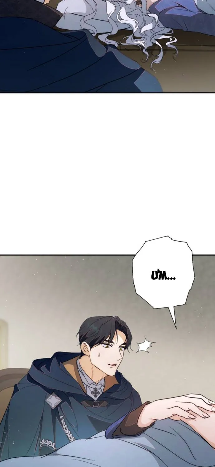 Hẹn Hò Lén Lút Với Hoàng Đế Mà Tôi Chẳng Hay Biết Chap 9 - Next Chap 10