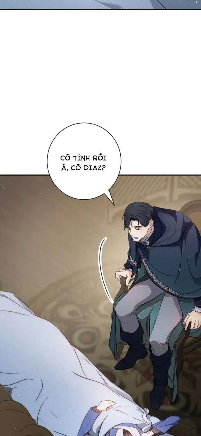 Hẹn Hò Lén Lút Với Hoàng Đế Mà Tôi Chẳng Hay Biết Chap 9 - Next Chap 10