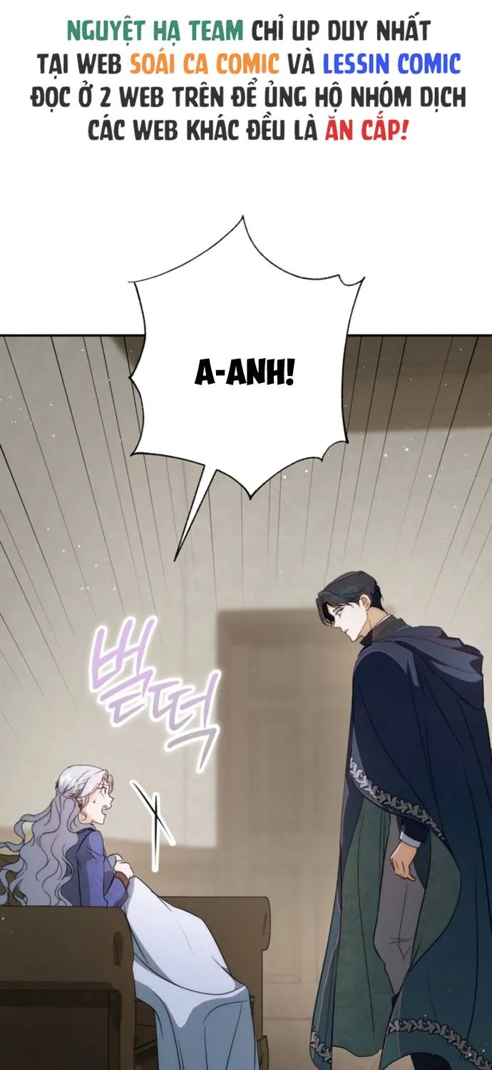 Hẹn Hò Lén Lút Với Hoàng Đế Mà Tôi Chẳng Hay Biết Chap 9 - Next Chap 10