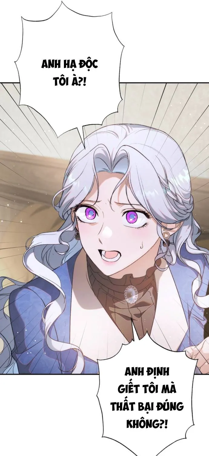 Hẹn Hò Lén Lút Với Hoàng Đế Mà Tôi Chẳng Hay Biết Chap 9 - Next Chap 10