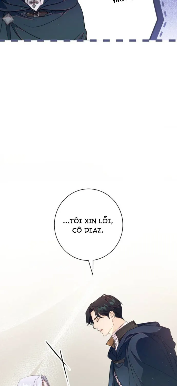 Hẹn Hò Lén Lút Với Hoàng Đế Mà Tôi Chẳng Hay Biết Chap 9 - Next Chap 10