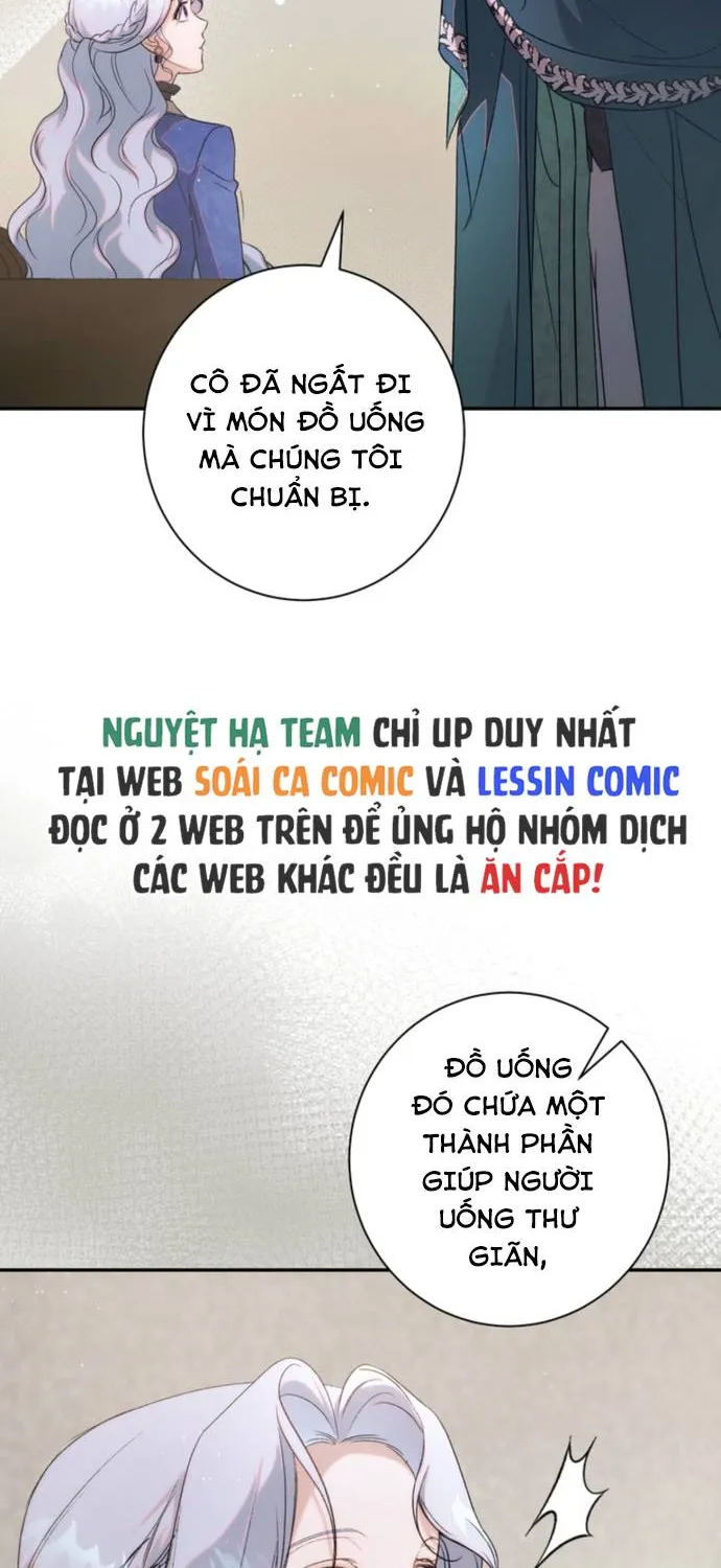 Hẹn Hò Lén Lút Với Hoàng Đế Mà Tôi Chẳng Hay Biết Chap 9 - Next Chap 10