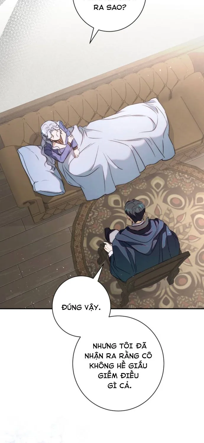 Hẹn Hò Lén Lút Với Hoàng Đế Mà Tôi Chẳng Hay Biết Chap 9 - Next Chap 10