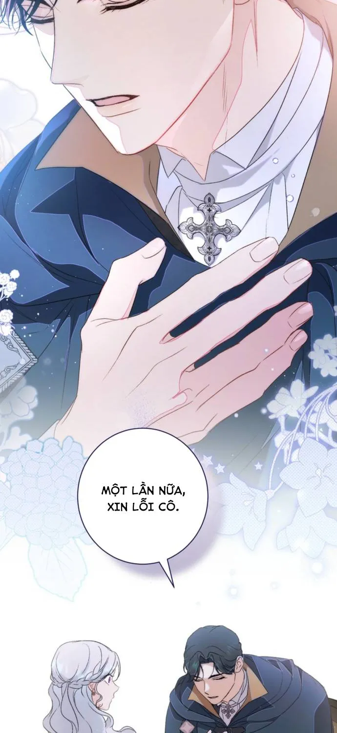 Hẹn Hò Lén Lút Với Hoàng Đế Mà Tôi Chẳng Hay Biết Chap 9 - Next Chap 10