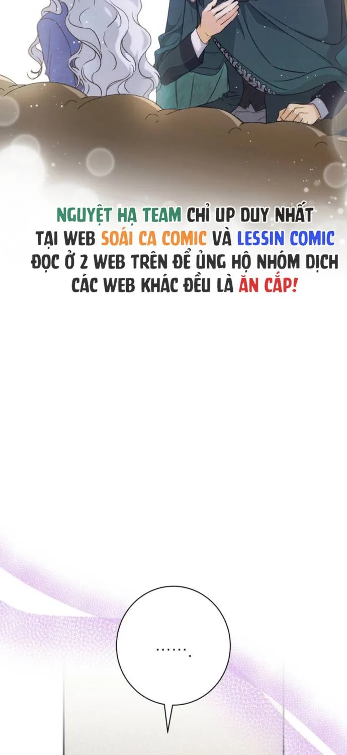 Hẹn Hò Lén Lút Với Hoàng Đế Mà Tôi Chẳng Hay Biết Chap 9 - Next Chap 10