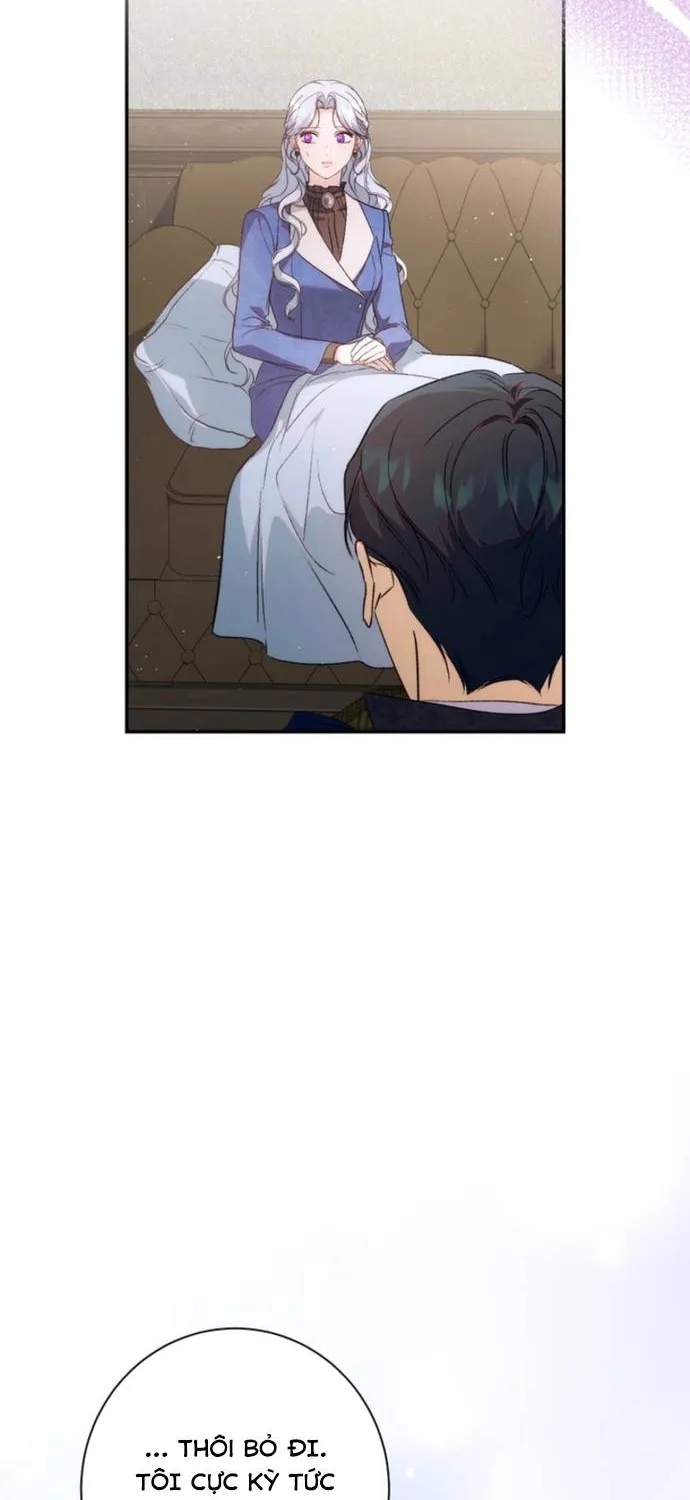 Hẹn Hò Lén Lút Với Hoàng Đế Mà Tôi Chẳng Hay Biết Chap 9 - Next Chap 10