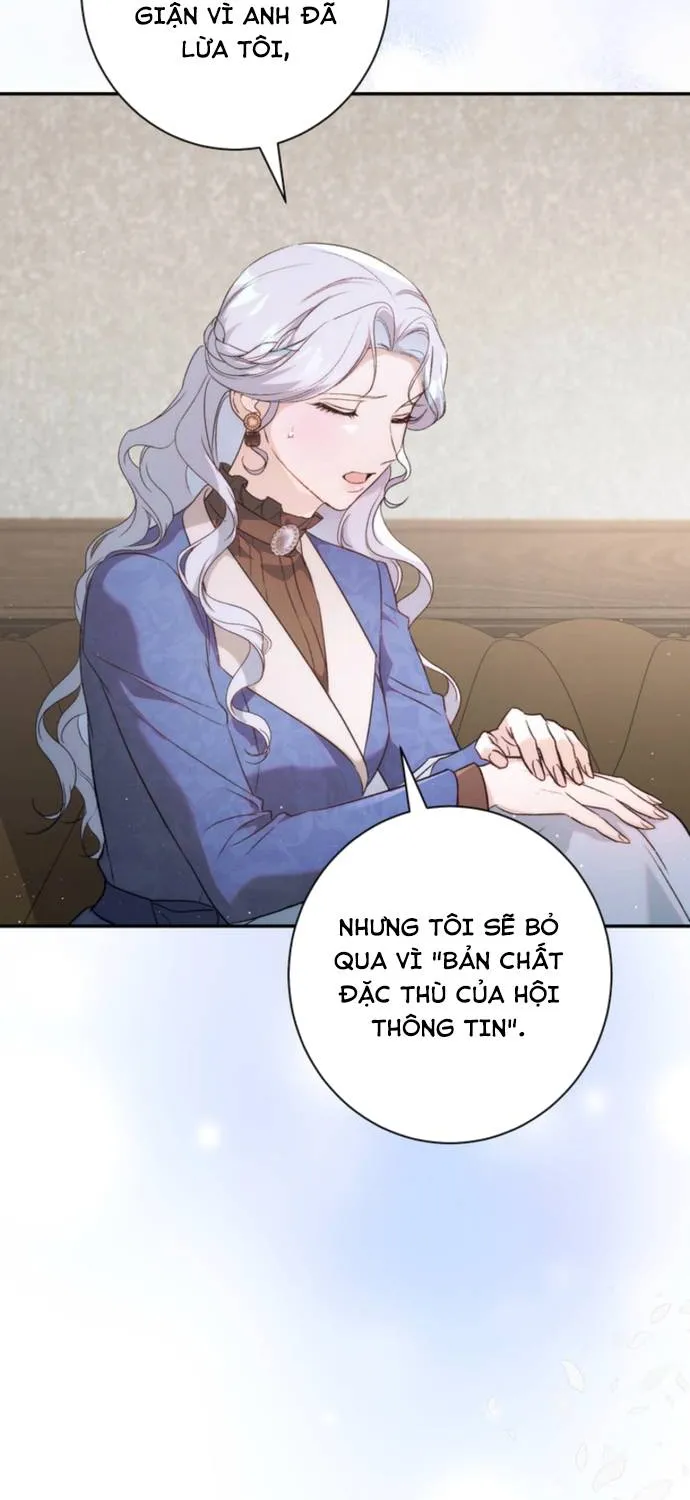 Hẹn Hò Lén Lút Với Hoàng Đế Mà Tôi Chẳng Hay Biết Chap 9 - Next Chap 10