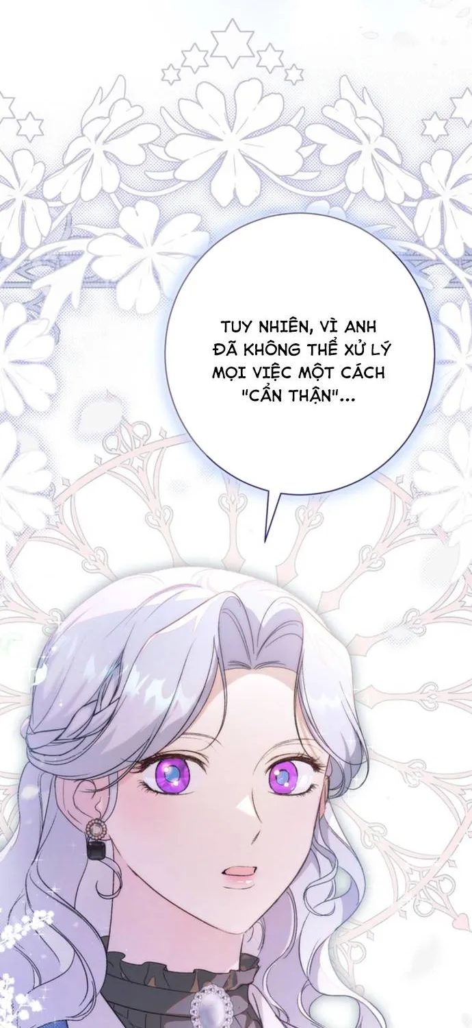 Hẹn Hò Lén Lút Với Hoàng Đế Mà Tôi Chẳng Hay Biết Chap 9 - Next Chap 10