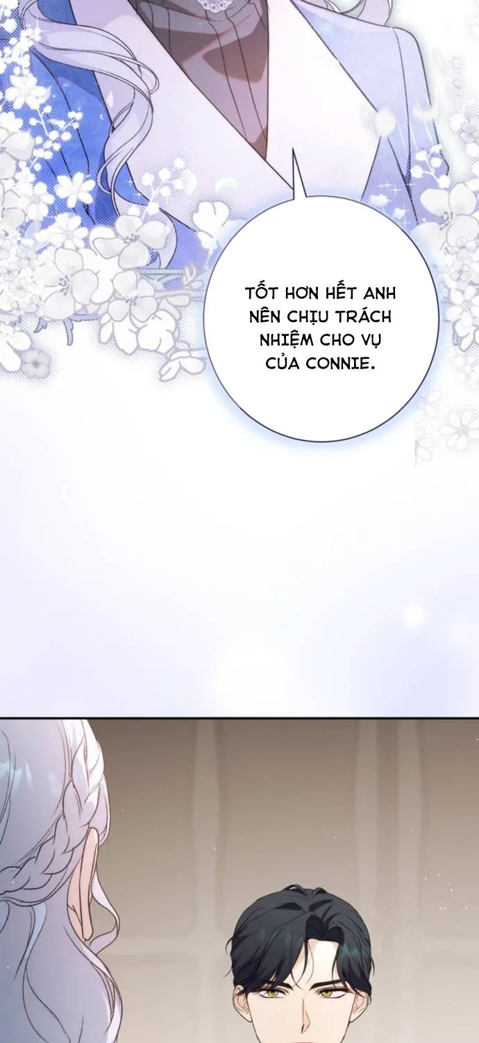 Hẹn Hò Lén Lút Với Hoàng Đế Mà Tôi Chẳng Hay Biết Chap 9 - Next Chap 10