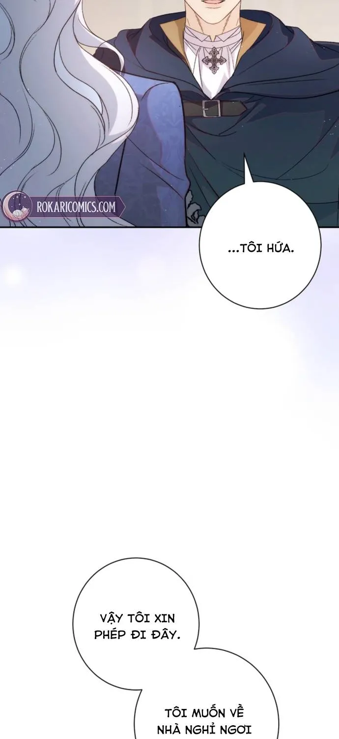 Hẹn Hò Lén Lút Với Hoàng Đế Mà Tôi Chẳng Hay Biết Chap 9 - Next Chap 10