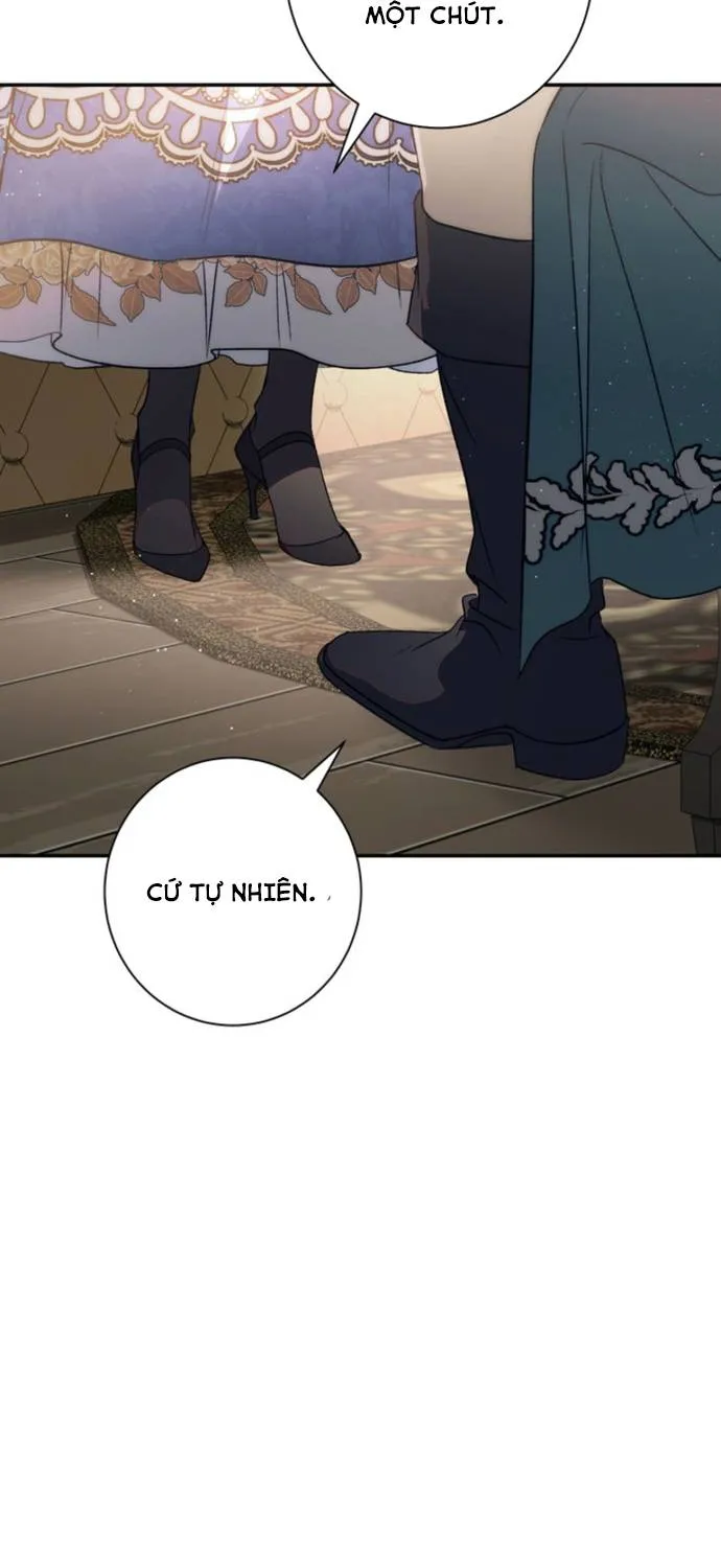 Hẹn Hò Lén Lút Với Hoàng Đế Mà Tôi Chẳng Hay Biết Chap 9 - Next Chap 10