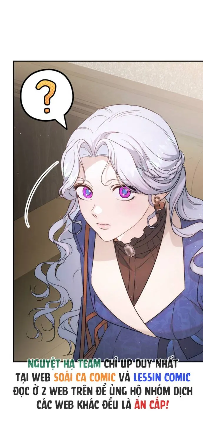 Hẹn Hò Lén Lút Với Hoàng Đế Mà Tôi Chẳng Hay Biết Chap 9 - Next Chap 10