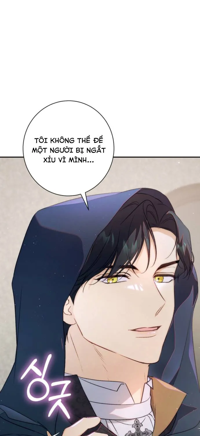 Hẹn Hò Lén Lút Với Hoàng Đế Mà Tôi Chẳng Hay Biết Chap 9 - Next Chap 10