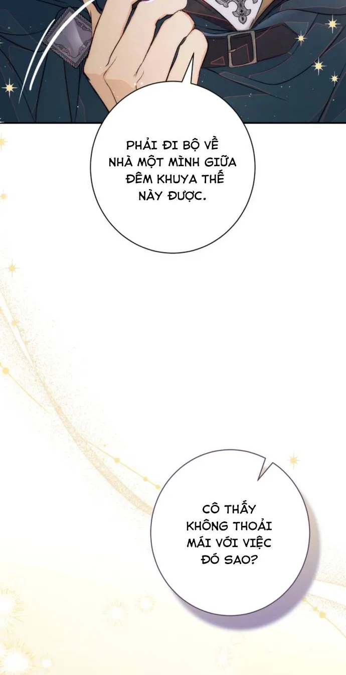 Hẹn Hò Lén Lút Với Hoàng Đế Mà Tôi Chẳng Hay Biết Chap 9 - Next Chap 10