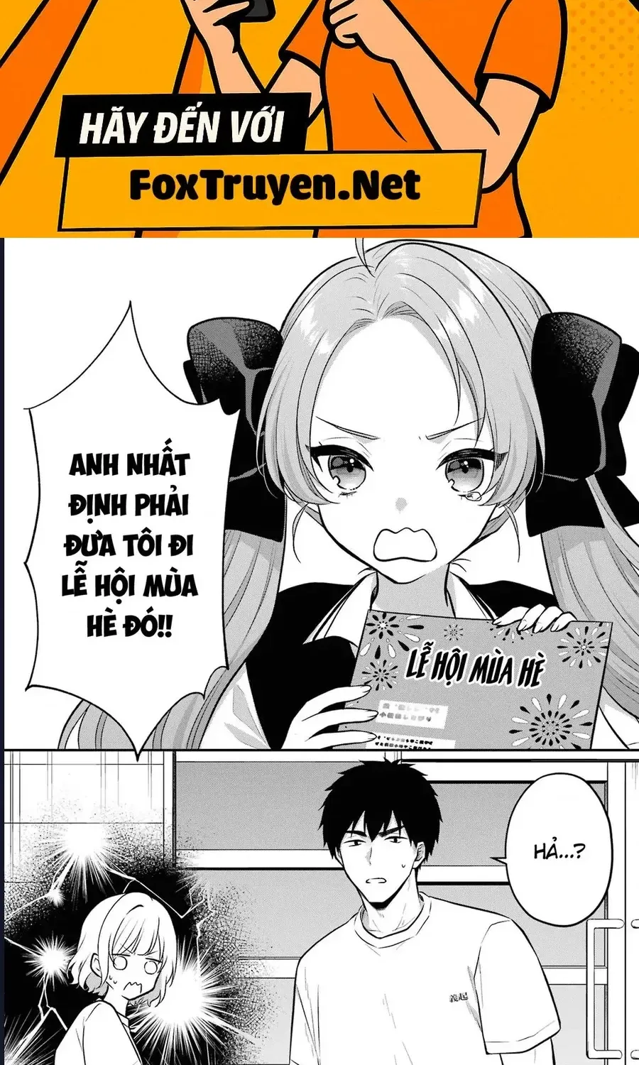 Hẹn Hò Nghiêm Túc Với Succubus Chap 16 - Next Chap 17