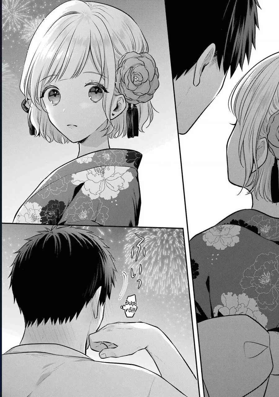 Hẹn Hò Nghiêm Túc Với Succubus Chap 16 - Next Chap 17