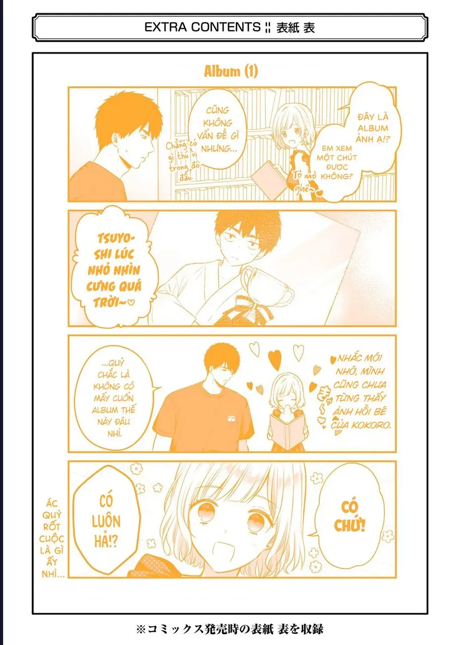 Hẹn Hò Nghiêm Túc Với Succubus Chap 16 - Next Chap 17