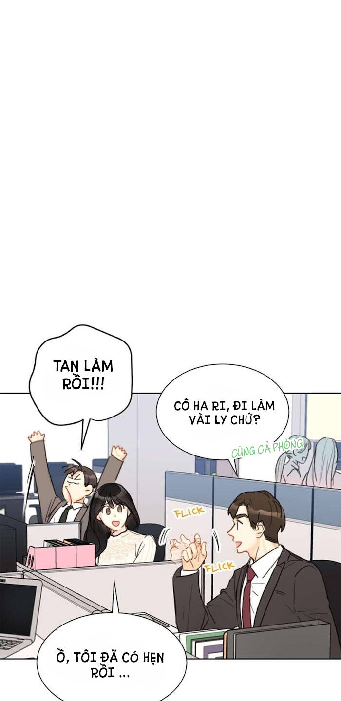 Hẹn Hò Nơi Công Sở Chap 39 - Next Chap 40