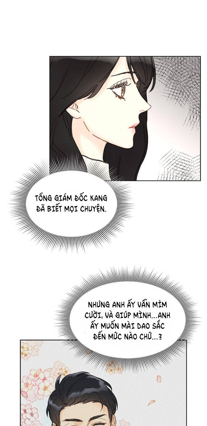 Hẹn Hò Nơi Công Sở Chap 39 - Next Chap 40