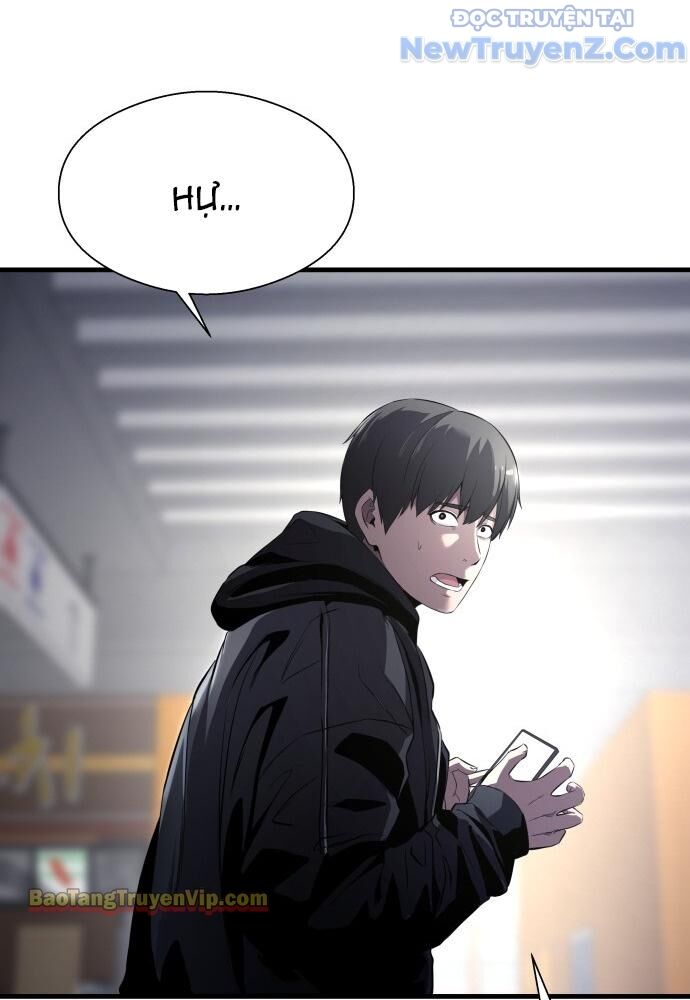 Hẹn Hò Rùng Rợn Chap 1 - Next Chap 2