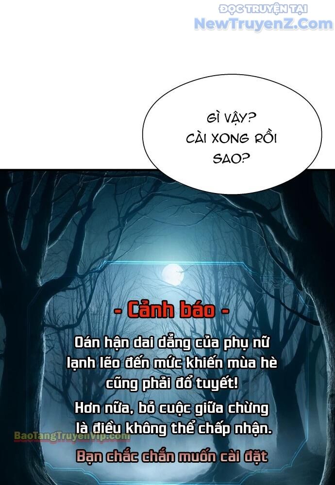 Hẹn Hò Rùng Rợn Chap 1 - Next Chap 2
