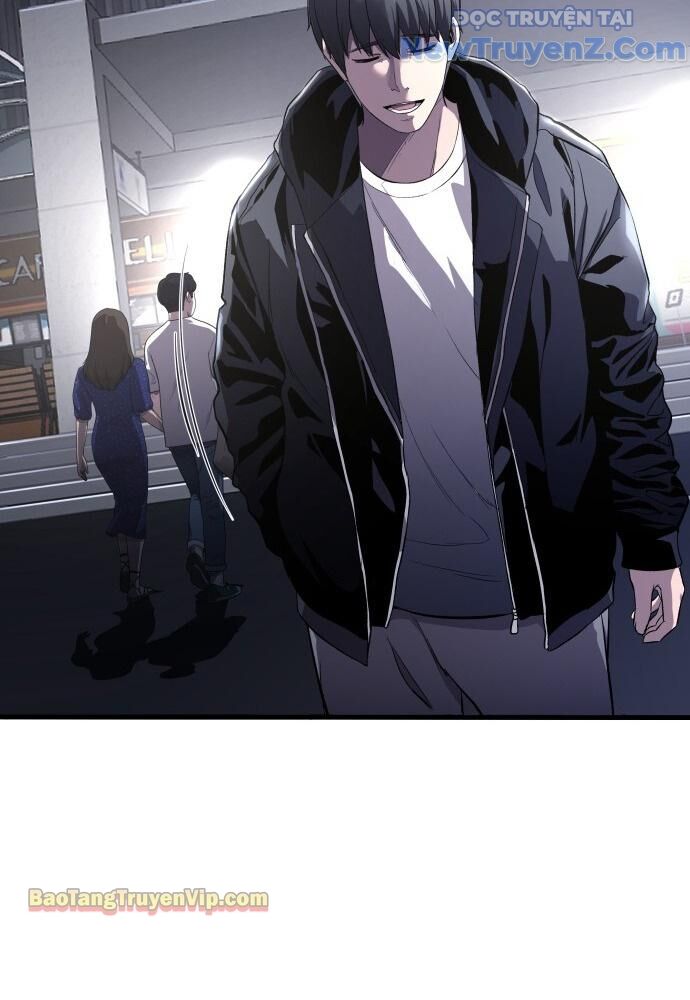 Hẹn Hò Rùng Rợn Chap 1 - Next Chap 2