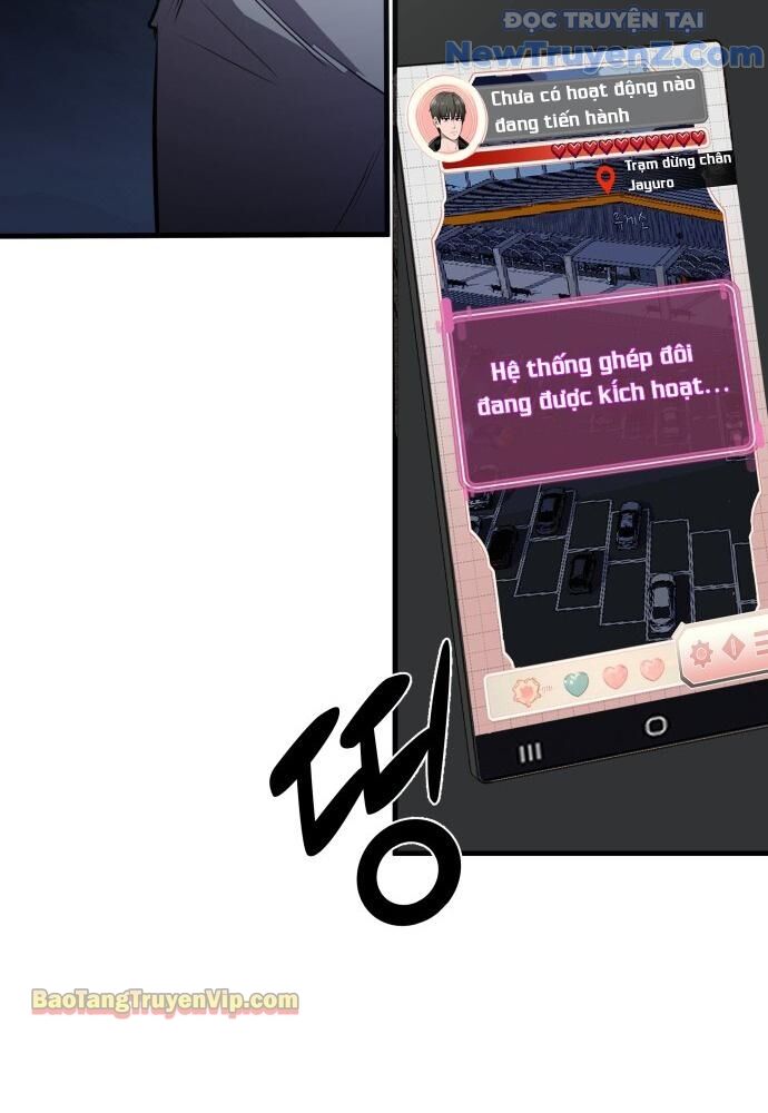 Hẹn Hò Rùng Rợn Chap 1 - Next Chap 2