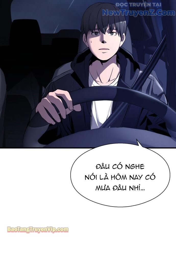 Hẹn Hò Rùng Rợn Chap 1 - Next Chap 2