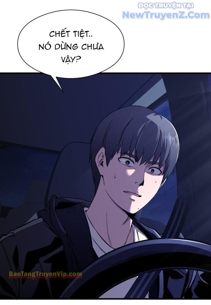 Hẹn Hò Rùng Rợn Chap 1 - Next Chap 2