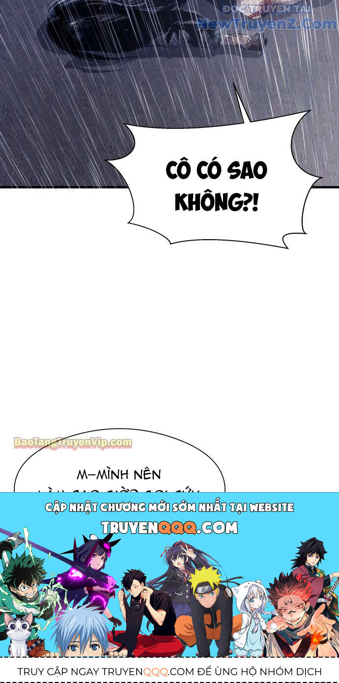 Hẹn Hò Rùng Rợn Chap 1 - Next Chap 2