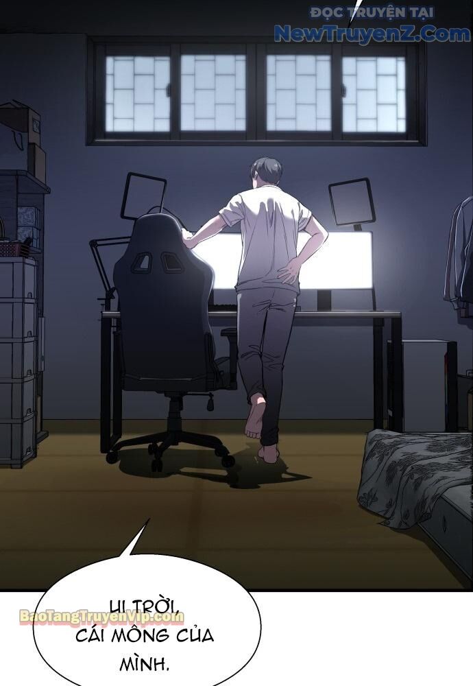 Hẹn Hò Rùng Rợn Chap 1 - Next Chap 2