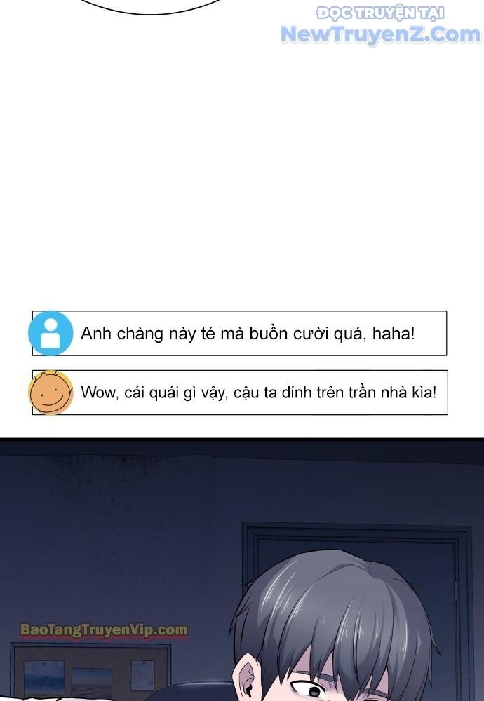 Hẹn Hò Rùng Rợn Chap 1 - Next Chap 2