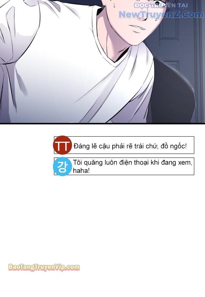 Hẹn Hò Rùng Rợn Chap 1 - Next Chap 2