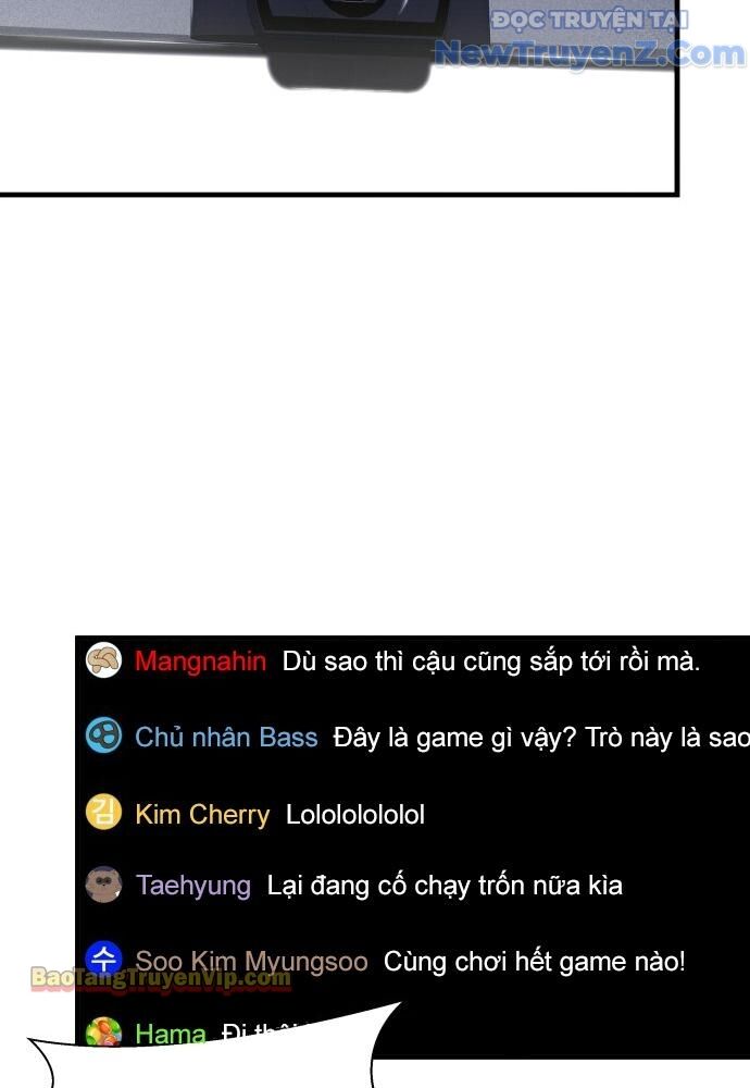 Hẹn Hò Rùng Rợn Chap 1 - Next Chap 2