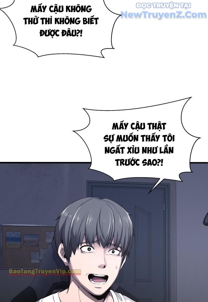 Hẹn Hò Rùng Rợn Chap 1 - Next Chap 2