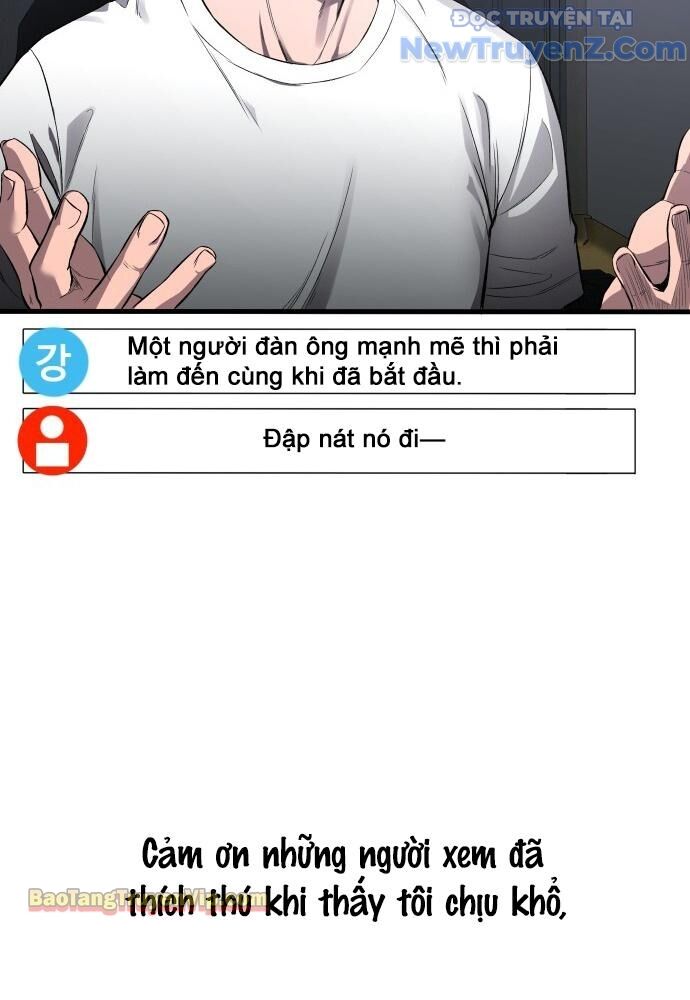 Hẹn Hò Rùng Rợn Chap 1 - Next Chap 2