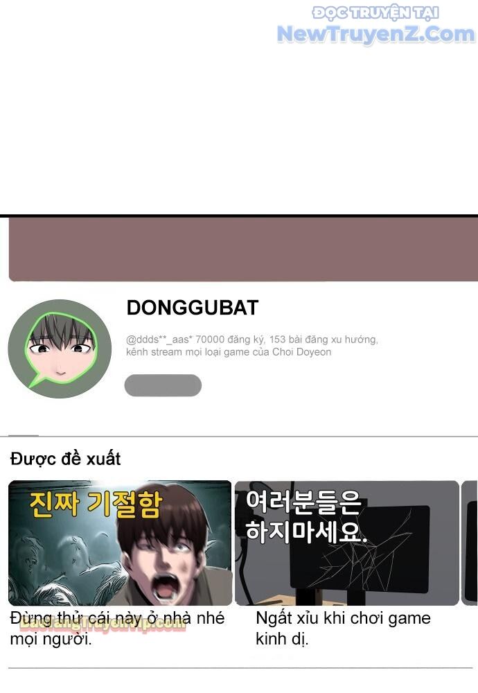 Hẹn Hò Rùng Rợn Chap 1 - Next Chap 2