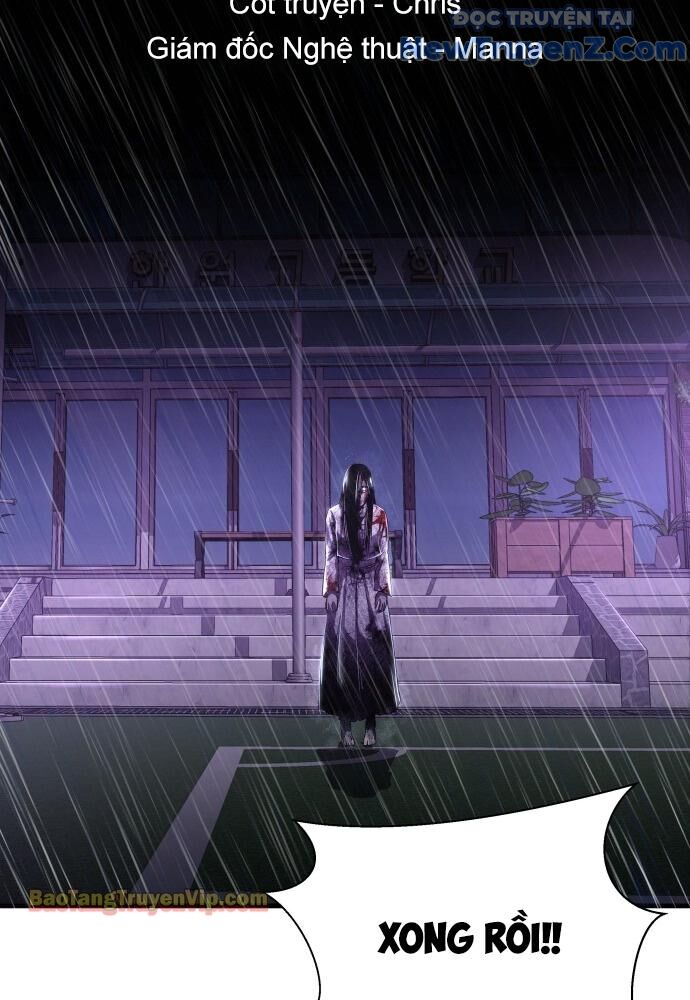 Hẹn Hò Rùng Rợn Chap 1 - Next Chap 2